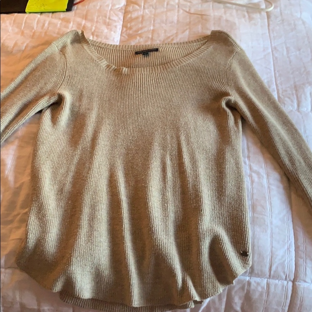 Sweater American eagle